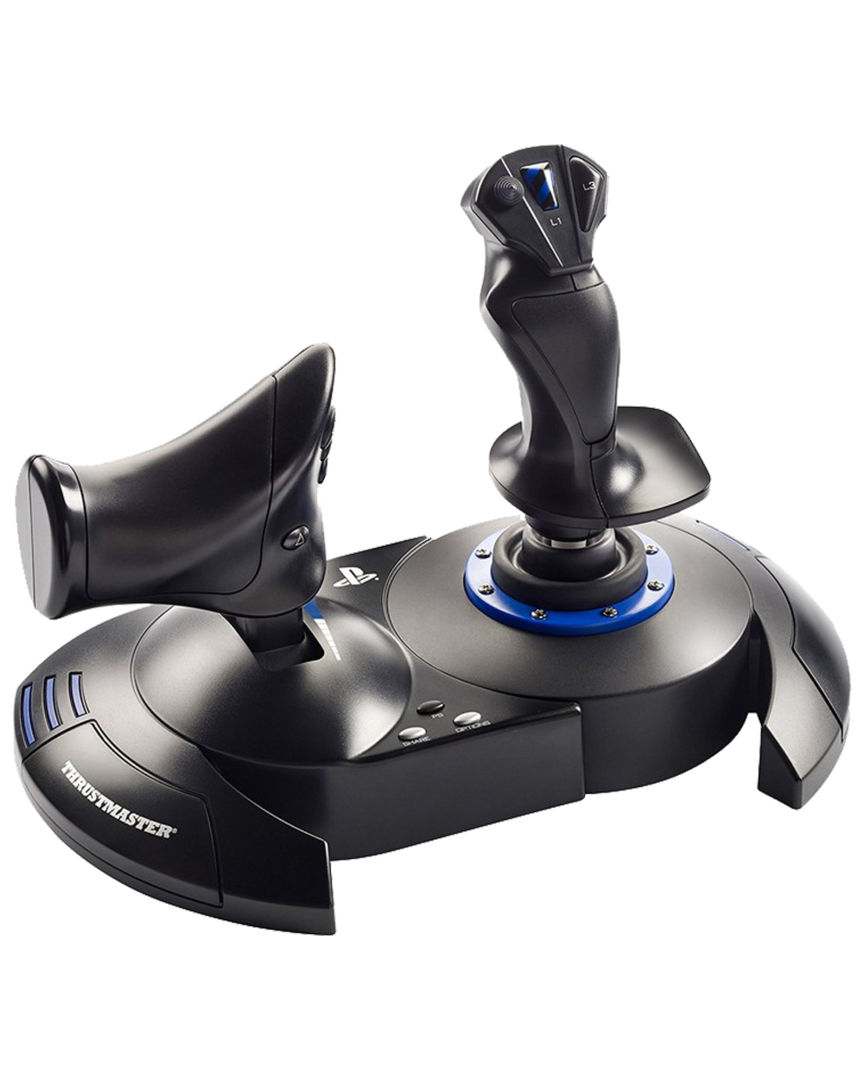 Joystick Thrustmaster T-Flight Hotas 4