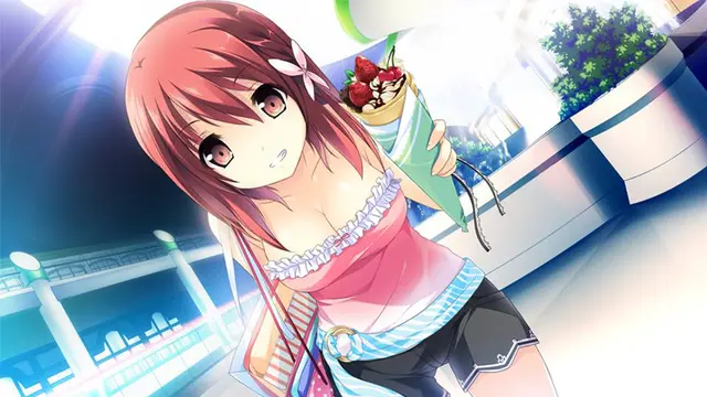 Comprar If My Heart Had Wings Switch Estándar - ASIA screen 6