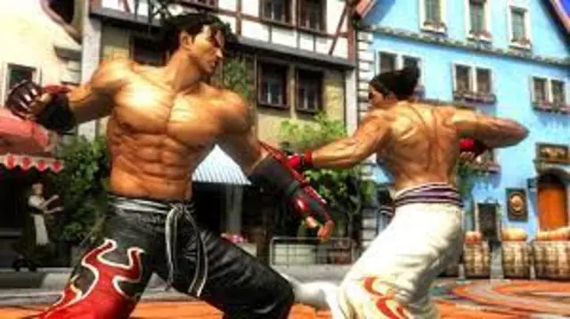 Comprar Tekken Tag Tournament 2 Essentials PS3 Estándar - UK screen 3
