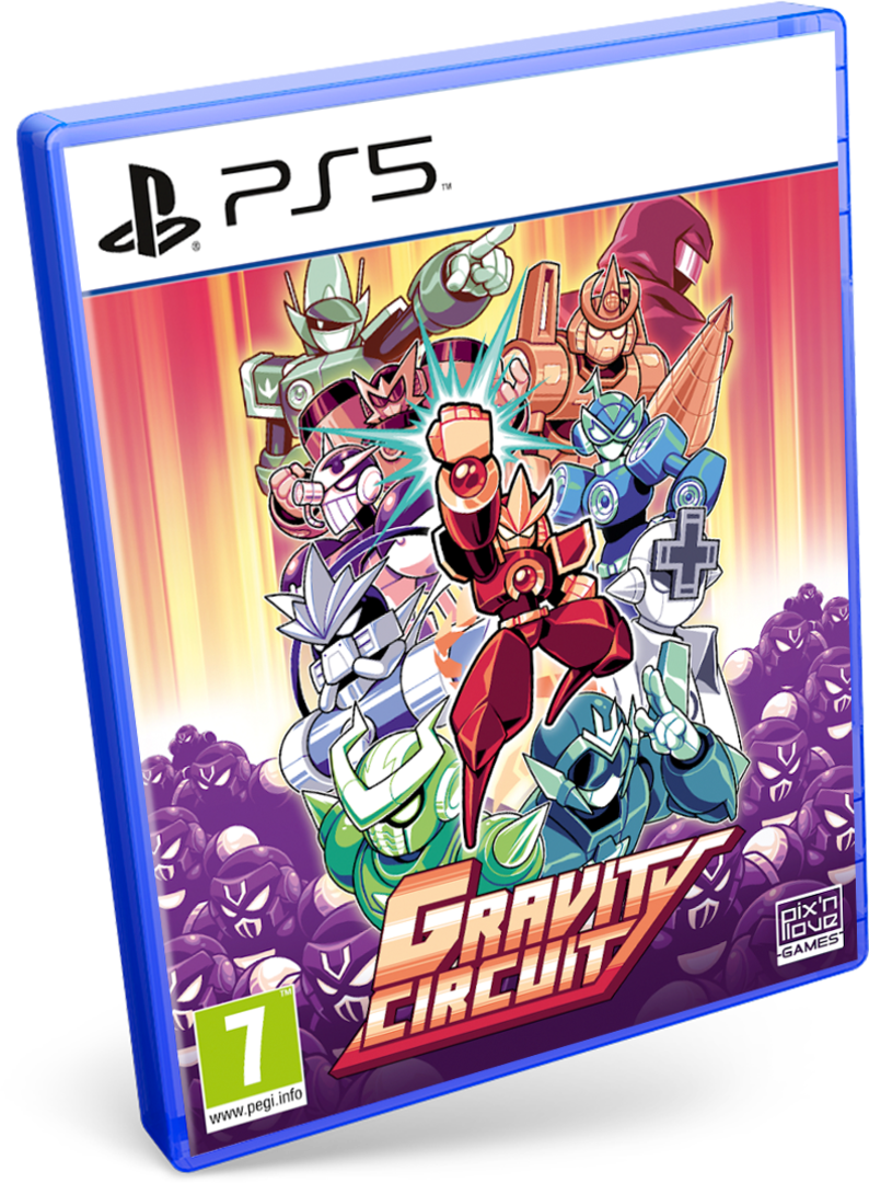 Gravity circuit