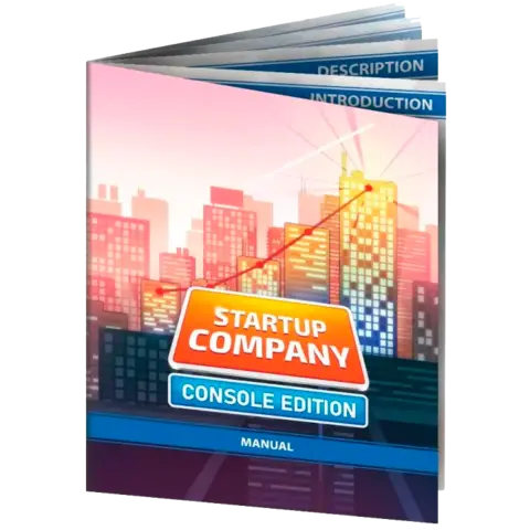 Comprar Startup Company Console Edition Switch Estándar - ASIA