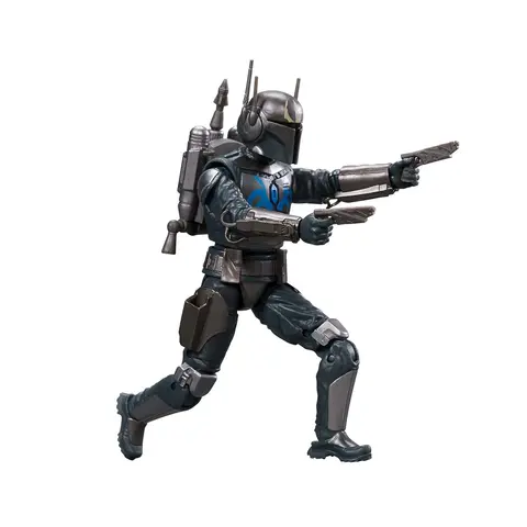 Comprar Figura Star Wars: Pre Vizsla - The Clone Wars The Black Series - 15 cm Figuras