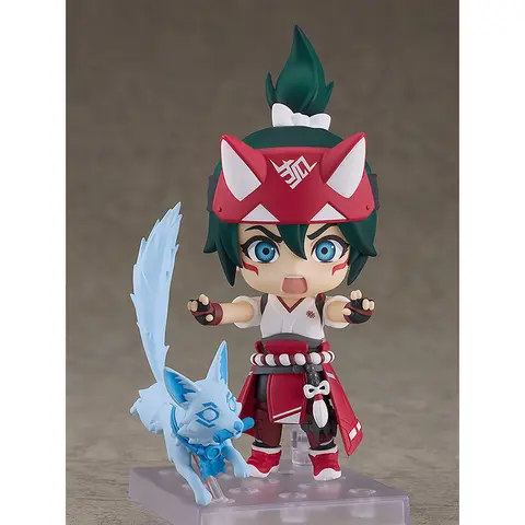 Comprar Figura Nendoroid Kiriko Overwatch 2 10 cm Figuras