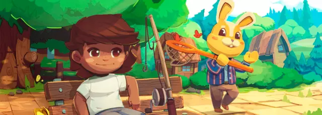 Comprar Hokko Life - Estándar, PS4, Switch, Xbox One
