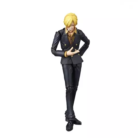 Comprar Figura Sanji One Piece 18 cm Figuras