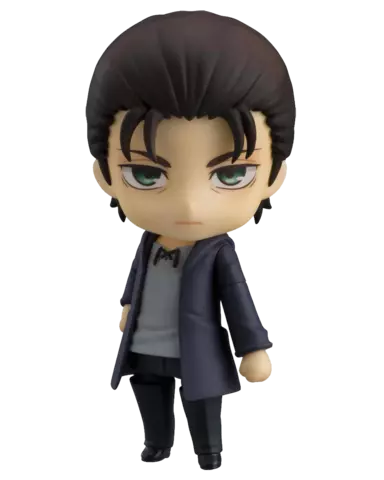Comprar Figura Nendoroid Eren Yeager  Attack on Titan 10 cm Figuras