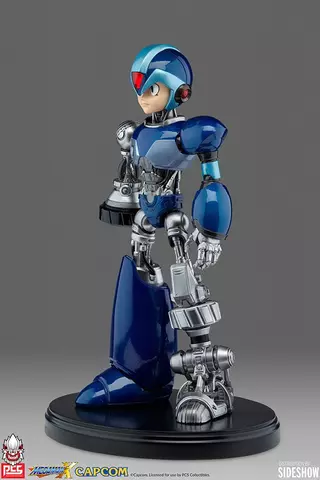 Comprar Estatua Mega Man X Mega Man X 43 cm Figuras