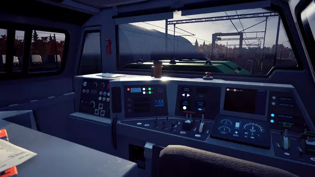 Comprar Train Life: A Railway Simulator PS5 Estándar screen 2