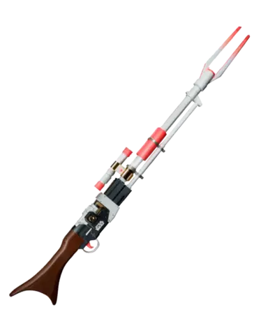 Comprar Blaster de Pulso Amban NERF The Mandalorian Réplica Réplicas Estándar
