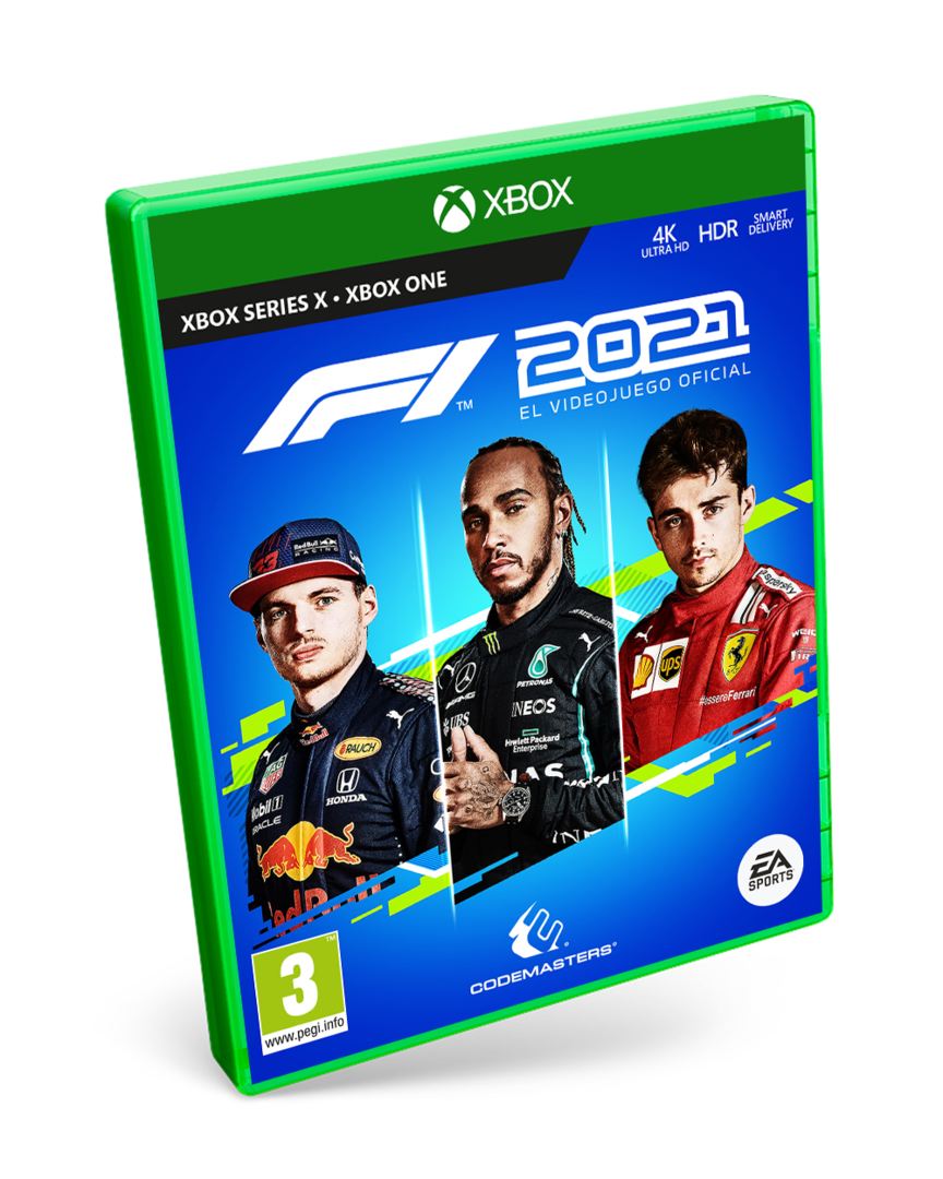 F1™ 2021