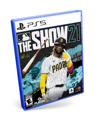 Comprar MLB 21: The Show PS5 Estándar