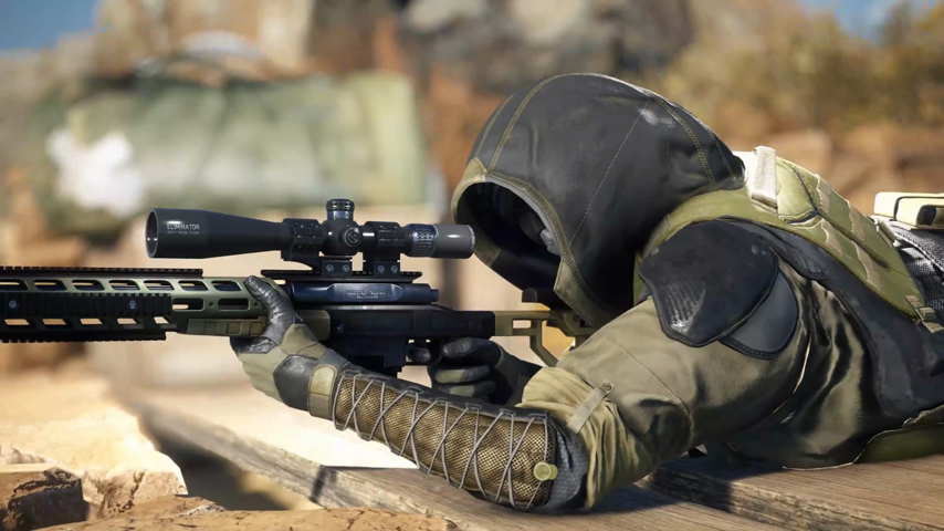 Comprar Sniper Ghost Warrior Contracts 2 Xbox One Estándar vídeo 1