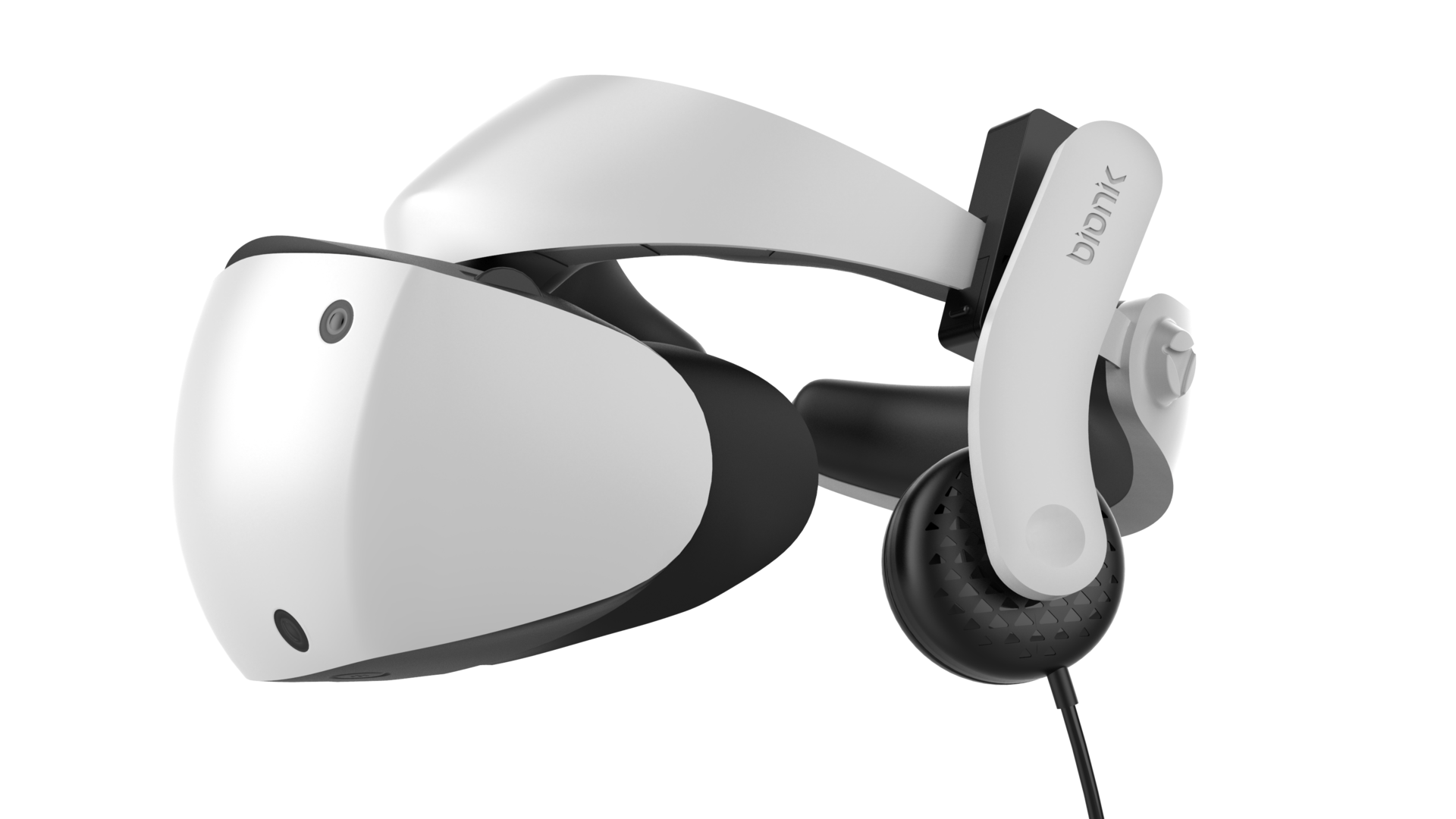 Auriculares PS VR2 Mantis Pro