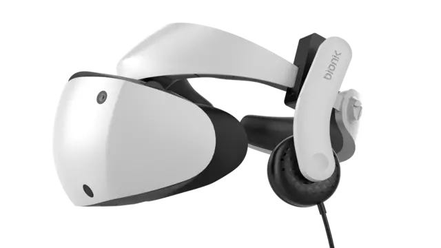 Auriculares PS VR2 Mantis Pro