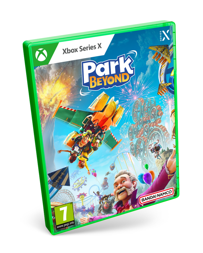 Park Beyond