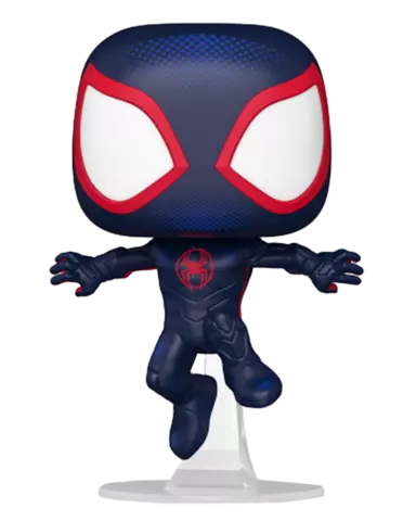 Comprar Figura POP! Spider-Man Cruzando el Multiverso 25 cm Figuras de Videojuegos