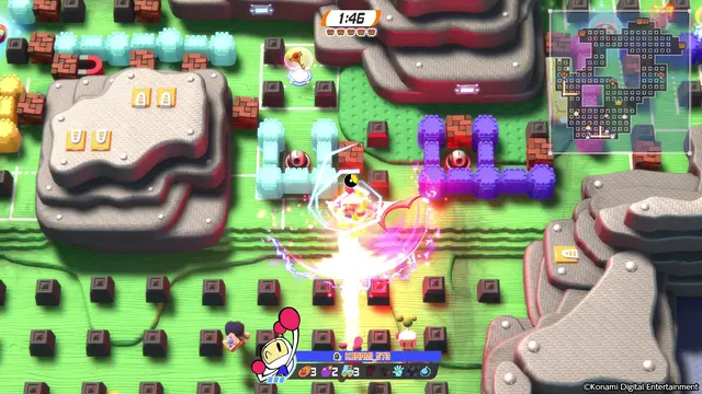 Comprar Super Bomberman R 2 Xbox Series Estándar screen 7