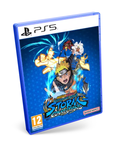 Reservar Naruto X Boruto Ultimate Ninja Storm Connections - PS5, Estándar