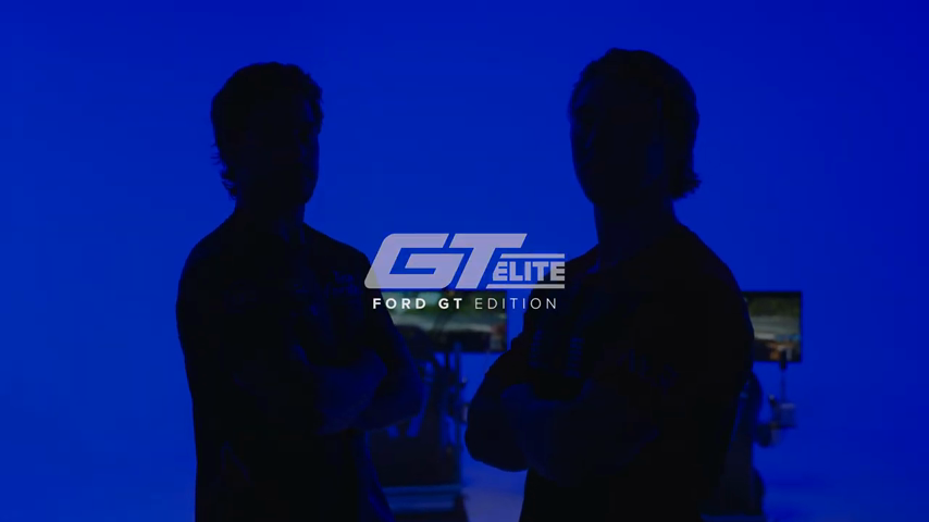 Comprar Silla Cockpit Elite ES1 Edición Ford GT  vídeo 1