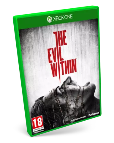 Comprar The Evil Within Xbox One Estándar - UK