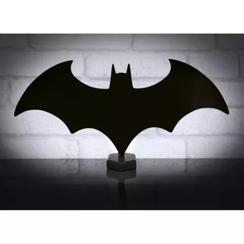 Comprar Lampara Batman DC Comics Eclipse Multicolor 
