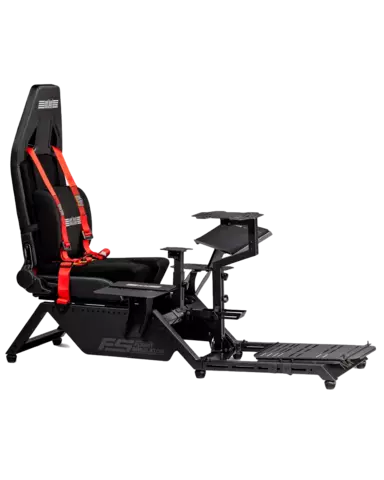 Comprar Cockpit Simulador de Vuelo Next Level Racing 