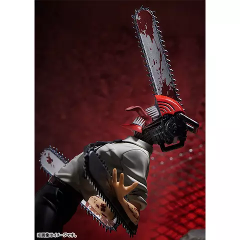 Comprar Figura Chainsaw Man Pop Up Parade Chainsaw Man 18 cm Estándar