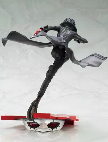 Comprar Figura ARTFXJ Hero Persona 5 23 cm Figuras screen 2