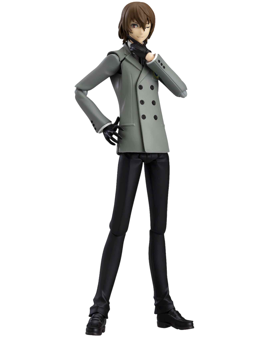 Figura goro akechi persona 5 royal 15 cm