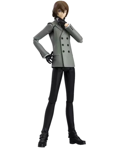 Comprar Figura Goro Akechi Persona 5 Royal 15 cm Figuras
