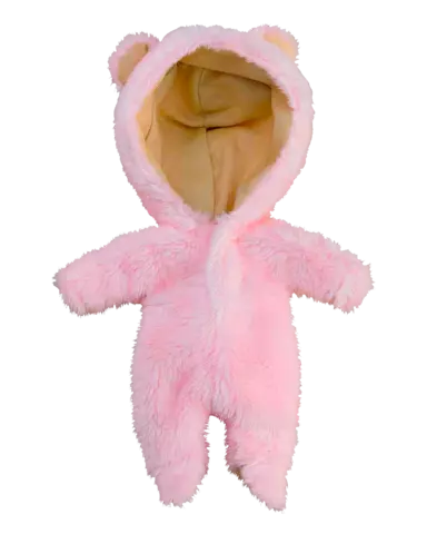 Comprar Pijama Kigurumi Nendoroid Doll (Oso Rosa) 