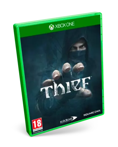 Comprar Thief Edicion Day One Xbox One