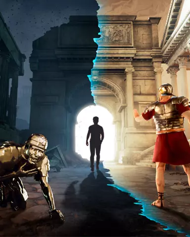 Comprar The Forgotten City - Estándar, PS5, Xbox One, Xbox Series
