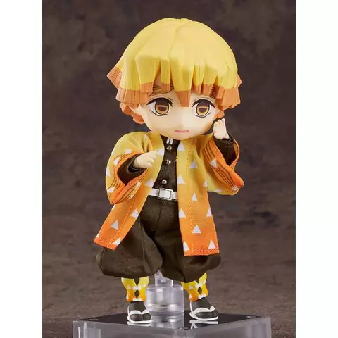 Comprar Figura Nendoroid Zenitsu Agatsuma Kimetsu no Yaiba: Demon Slayer 14cm Figuras screen 3
