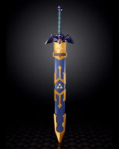 Espada Maestra The Legend of Zelda Réplica 105 cm