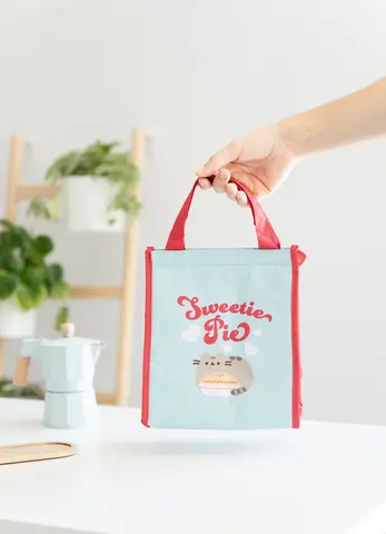 Comprar Bolsa De Almuerzo Pusheen Purrfect Love Collection 