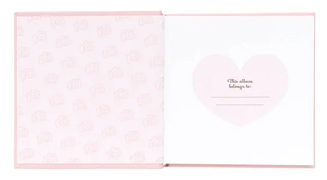 Comprar Album Foto 16X16cm 24 Paginas Autoadhesivas Make Good Memories 