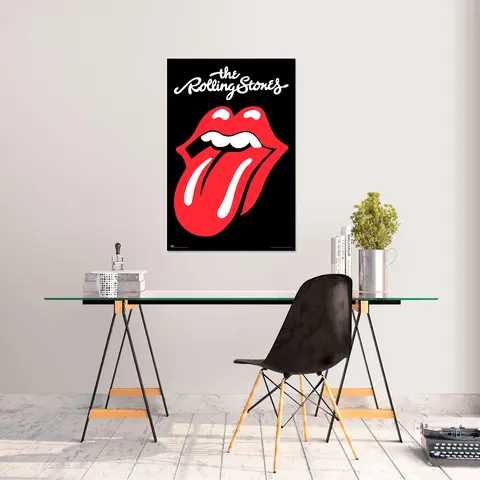 Comprar Poster Rolling Stones 