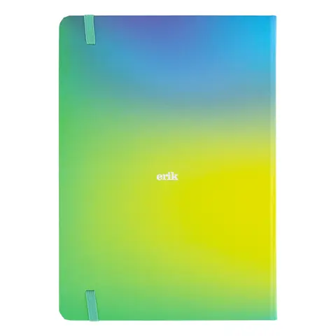 Comprar Agenda Anual 2024 Semana Vista A5 Color Fun Equilibrio 