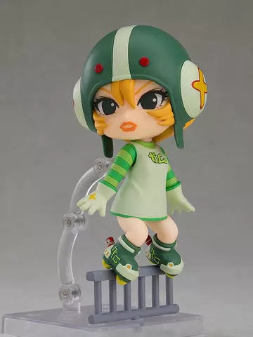 Reservar Figura Gum Jet Set Radio Nendoroid Figuras
