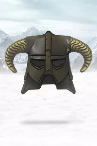 Comprar Pin The Elder Scrolls V: Skyrim Edición Limitada Fanattik Limitada