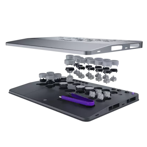 Reservar Fight Stick Victrix Pro KO  Xbox Series