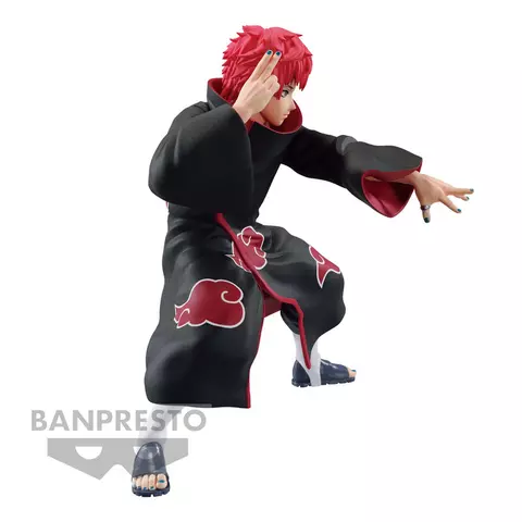 Comprar Figura Sasori Vibration Stars Naruto Shippuden 15cm Figuras Estándar