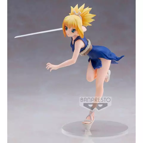 Comprar Figura Kohaku Dr.Stone 16cm Figuras Estándar