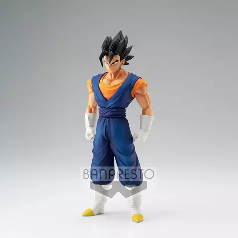 Comprar Figura Vegito Solid Edge Works Vol.4 Dragon Ball Z 17cm Figuras Estándar