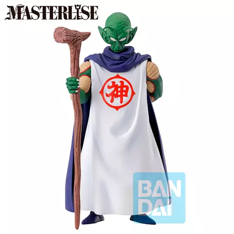 Comprar Figura Ichibansho Kami The Lookout Above the Clouds Dragon Ball 27cm Figuras Estándar