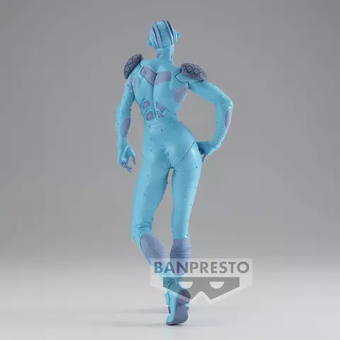 Comprar Figura SF Grandista Stone Ocean Jojos Bizarre Adventure 20cm Figuras Estándar