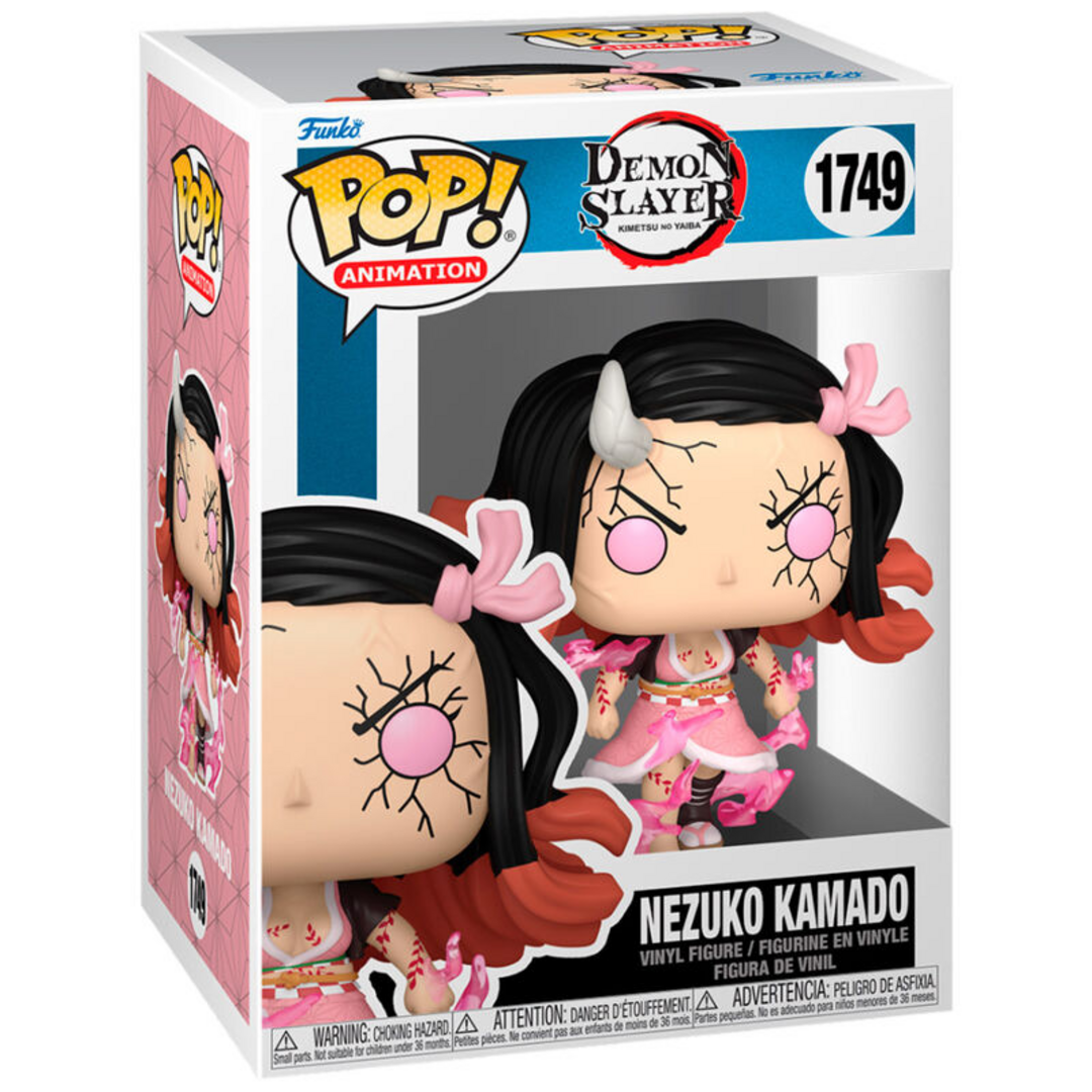 FUNKO POP! 80333 figura de acción y colleccionable