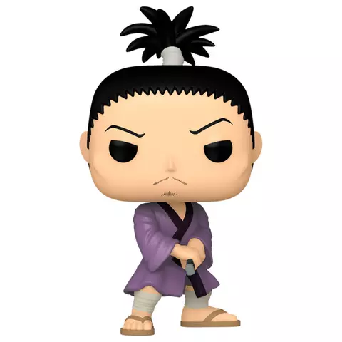 Comprar Figura POP Hunter x Hunter Nobunaga Figuras Estándar