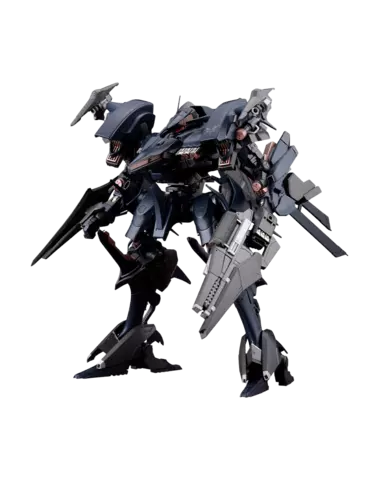 Figura Model Kit Rayleonard 03-AALIYAH Orlea Armored Core V 1/72 Kotobukiya